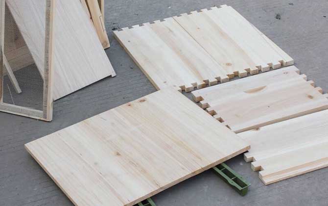 30元一個(gè)蜂箱是真的嗎? 蜂箱