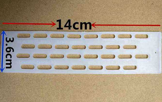 防逃片的參考價格及使用方法 防逃片