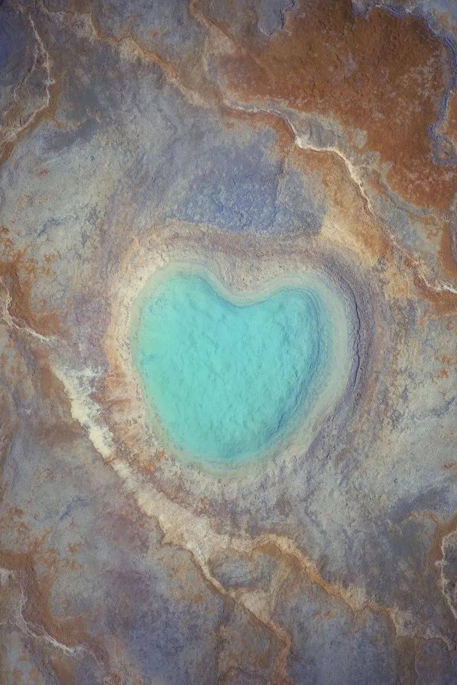 哪一程的旅行滿足了你對「去遠方」的美好幻想