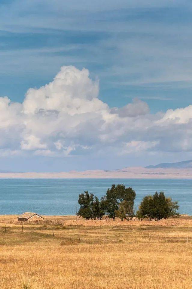 哪一程的旅行滿足了你對「去遠方」的美好幻想