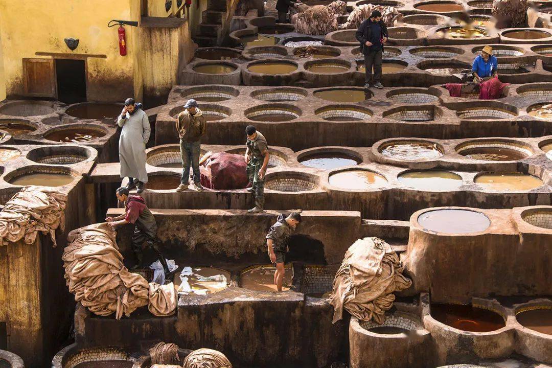 哪一程的旅行滿足了你對「去遠方」的美好幻想