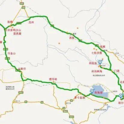 哪一程的旅行滿足了你對「去遠方」的美好幻想