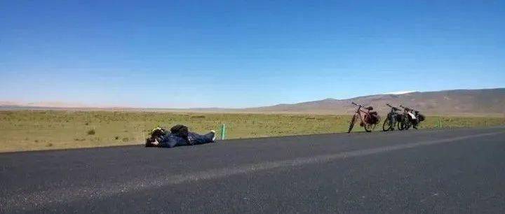 哪一程的旅行滿足了你對「去遠方」的美好幻想