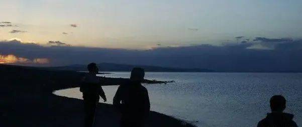 哪一程的旅行滿足了你對「去遠方」的美好幻想