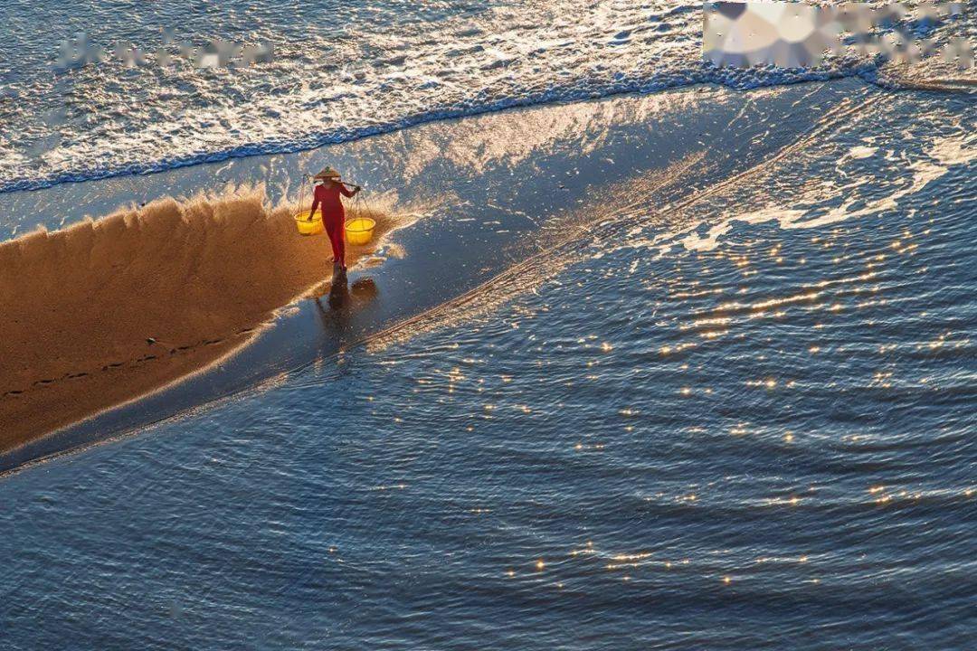 哪一程的旅行滿足了你對「去遠方」的美好幻想