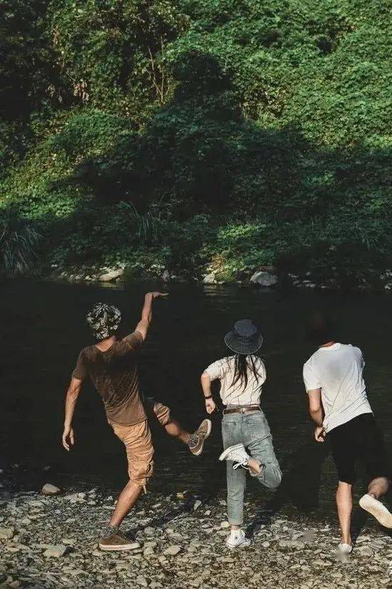 哪一程的旅行滿足了你對「去遠方」的美好幻想