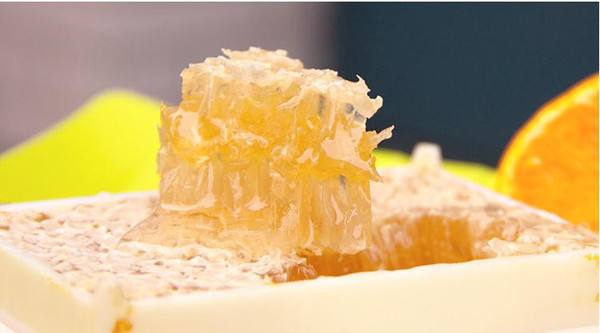 蜂巢能治療鼻炎嗎？