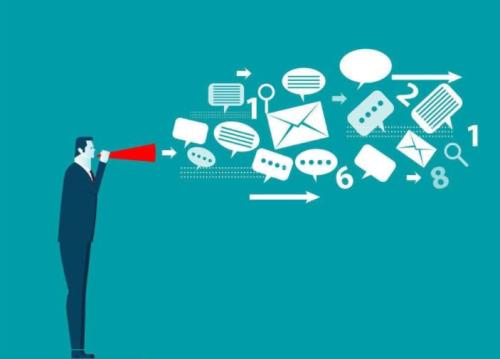 不說比說更有力量 語言的力量不可想象,有時沉默比語言更有力量