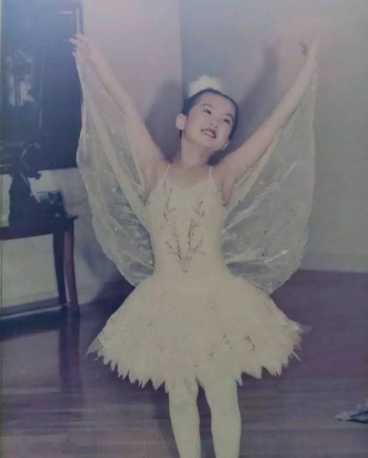 出道的姚安娜和歸來的孟晚舟:“華為公主”的兩種人生 出道的姚安娜和歸來的孟晚舟:“華為公主”的兩種人生