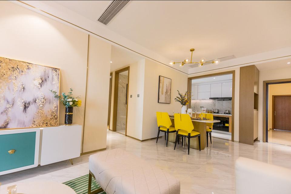 買房后每月還房貸是什么感覺 買房后每月還房貸是什么感覺