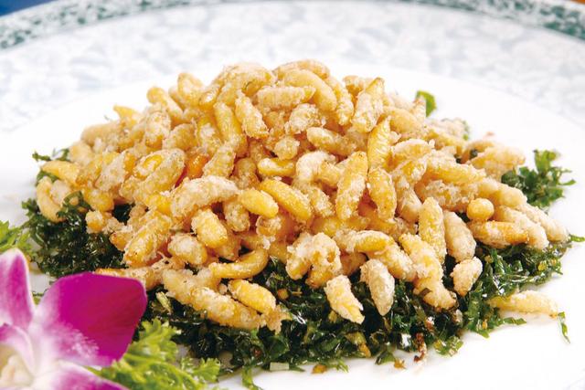 蜂蛹和蠶蛹有什么區(qū)別(蜂蛹和蠶蛹的營養(yǎng)價值一樣嗎) 蜂蛹和蠶蛹有什么區(qū)別(蜂蛹和蠶蛹的營養(yǎng)價值一樣嗎)