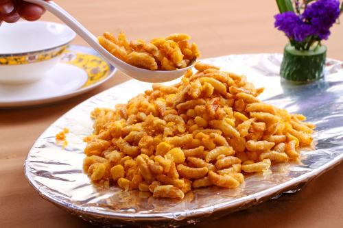 蜂蛹和蠶蛹有什么區(qū)別(蜂蛹和蠶蛹的營養(yǎng)價值一樣嗎) 蜂蛹和蠶蛹有什么區(qū)別(蜂蛹和蠶蛹的營養(yǎng)價值一樣嗎)