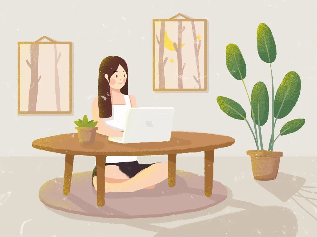 一個(gè)人真正的強(qiáng)大,從斷舍離開始 一個(gè)人真正的強(qiáng)大,從斷舍離開始