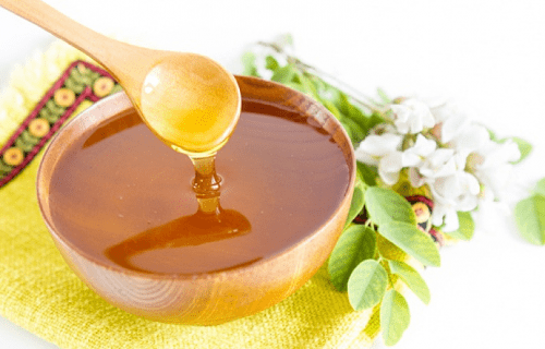 桉樹蜜(桉樹蜜的功效介紹) 桉樹蜜(桉樹蜜的功效介紹)