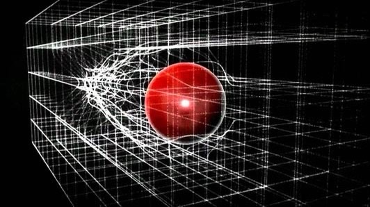 30萬(wàn)公里每秒的光速，它的動(dòng)力來源是什么？需要加速嗎？