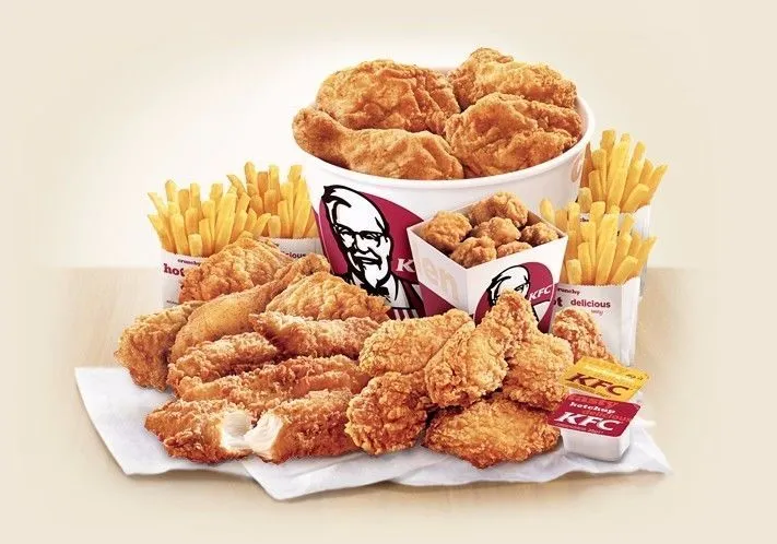 “國產洋快餐”的黃金十年 “國產洋快餐”的黃金十年