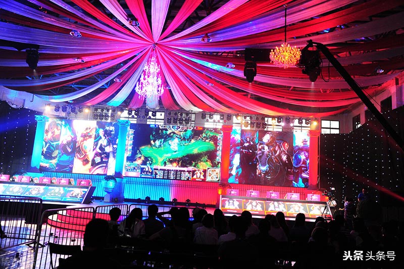 英雄聯盟手游能碾壓王者榮耀嗎 英雄聯盟手游能碾壓王者榮耀嗎?