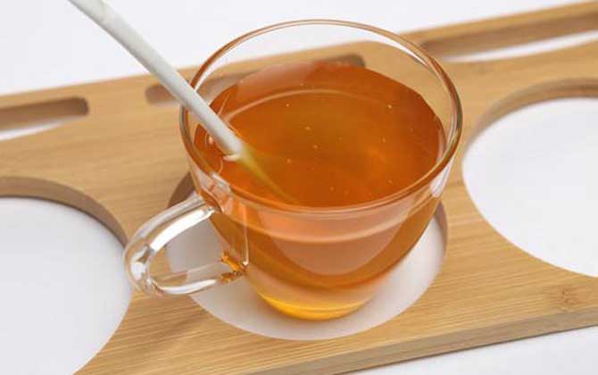 五倍子蜜的蜜源植物(五倍子蜜的產地分布) 五倍子蜜的蜜源植物(五倍子蜜的產地分布)