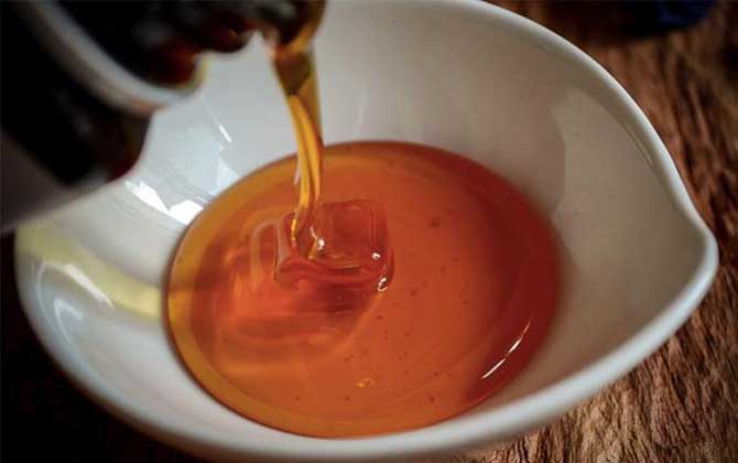 五倍子蜜的蜜源植物(五倍子蜜的產地分布) 五倍子蜜的蜜源植物(五倍子蜜的產地分布)