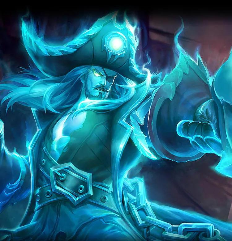 《王者榮耀》怎么玩好曹操 曹操進(jìn)階技巧教學(xué)