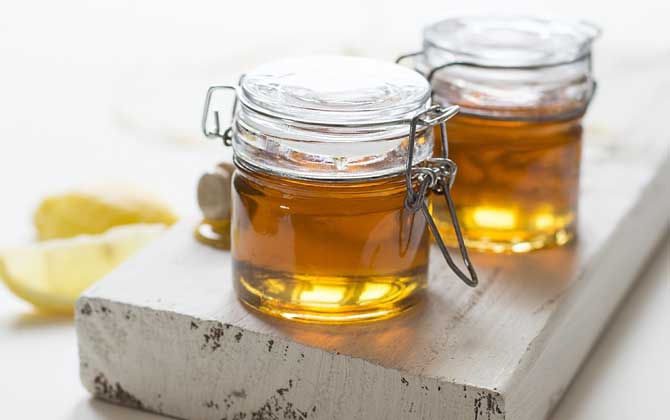 麥盧卡蜂蜜 麥盧卡蜂蜜