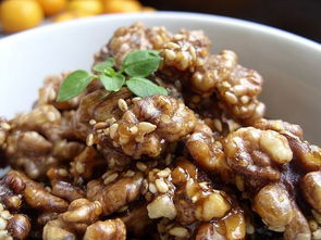 蜂蜜核桃仁的家常做法(蜂蜜核桃仁的家常簡易做法大全) 蜂蜜核桃仁的家常做法(蜂蜜核桃仁的家常簡易做法大全)