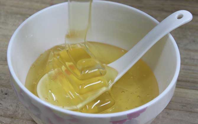 荔枝蜜花期多少天(荔枝蜜的產(chǎn)地分布) 荔枝蜜花期多少天(荔枝蜜的產(chǎn)地分布)