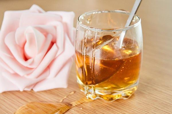 喝蜂蜜容易血糖高嗎(血糖高能不能喝蜂蜜) 喝蜂蜜容易血糖高嗎(血糖高能不能喝蜂蜜)