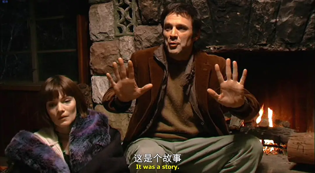 低成本高評分，沒有任何特效的科幻經典電影《這個男人來自地球》