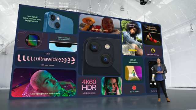 蘋(píng)果iPhone13發(fā)布：國(guó)行價(jià)格多少，如何購(gòu)買？