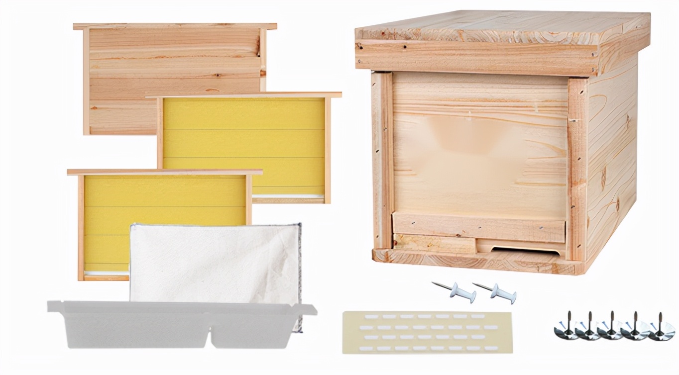 蜂箱的成本多少錢(養(yǎng)蜂小白不知道的蜂箱全套價(jià)格) 蜂箱的成本多少錢(養(yǎng)蜂小白不知道的蜂箱全套價(jià)格)