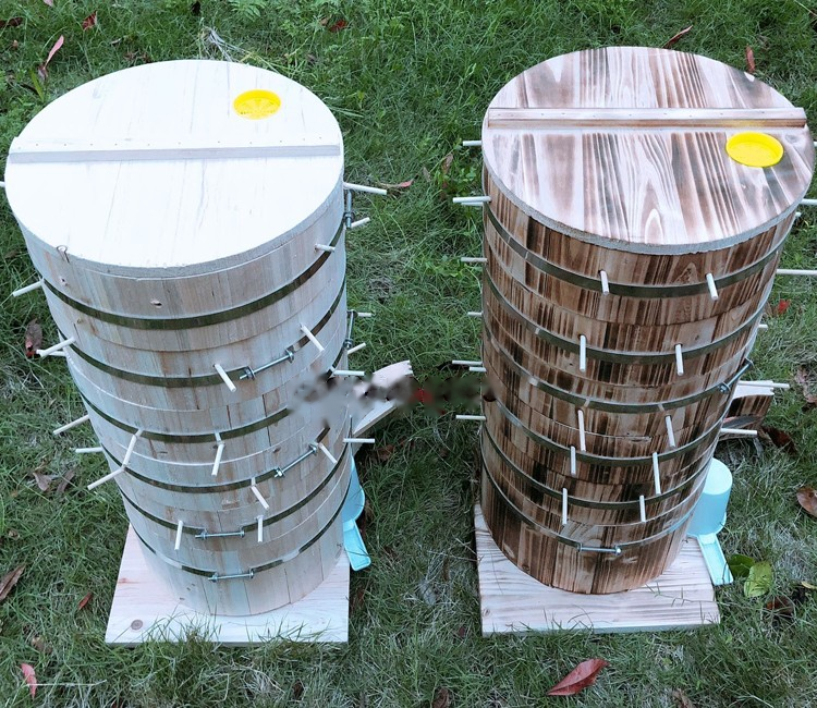 蜂箱的成本多少錢(養(yǎng)蜂小白不知道的蜂箱全套價(jià)格) 蜂箱的成本多少錢(養(yǎng)蜂小白不知道的蜂箱全套價(jià)格)