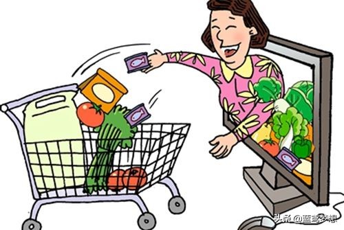 前8月全國網(wǎng)購超8萬億元