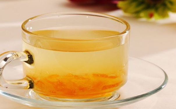 白醋蜂蜜水的功效和作用(白醋蜂蜜水有什么用) 白醋蜂蜜水的功效和作用(白醋蜂蜜水有什么用)