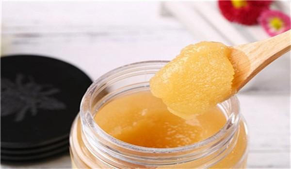 白醋蜂蜜水的功效和作用(白醋蜂蜜水有什么用) 白醋蜂蜜水的功效和作用(白醋蜂蜜水有什么用)