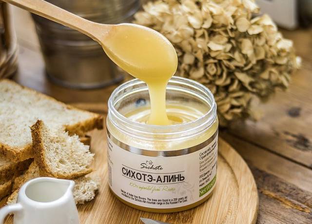 俄羅斯蜂蜜多少錢一斤(俄羅斯進口蜂蜜價格) 俄羅斯蜂蜜多少錢一斤(俄羅斯進口蜂蜜價格)