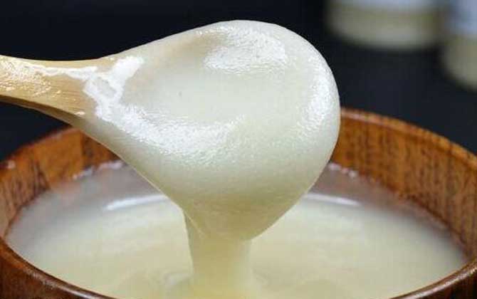 雪蜜是蜂蜜么(雪蜜和蜂蜜有什么的區別)) 雪蜜是蜂蜜么(雪蜜和蜂蜜有什么的區別))