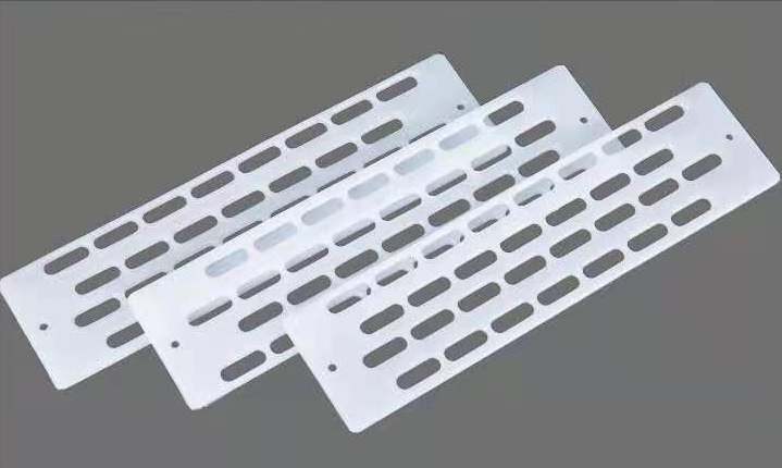 中蜂王防逃片孔洞尺寸大小(防逃片怎么起不到作用) 中蜂王防逃片孔洞尺寸大小(防逃片怎么起不到作用)