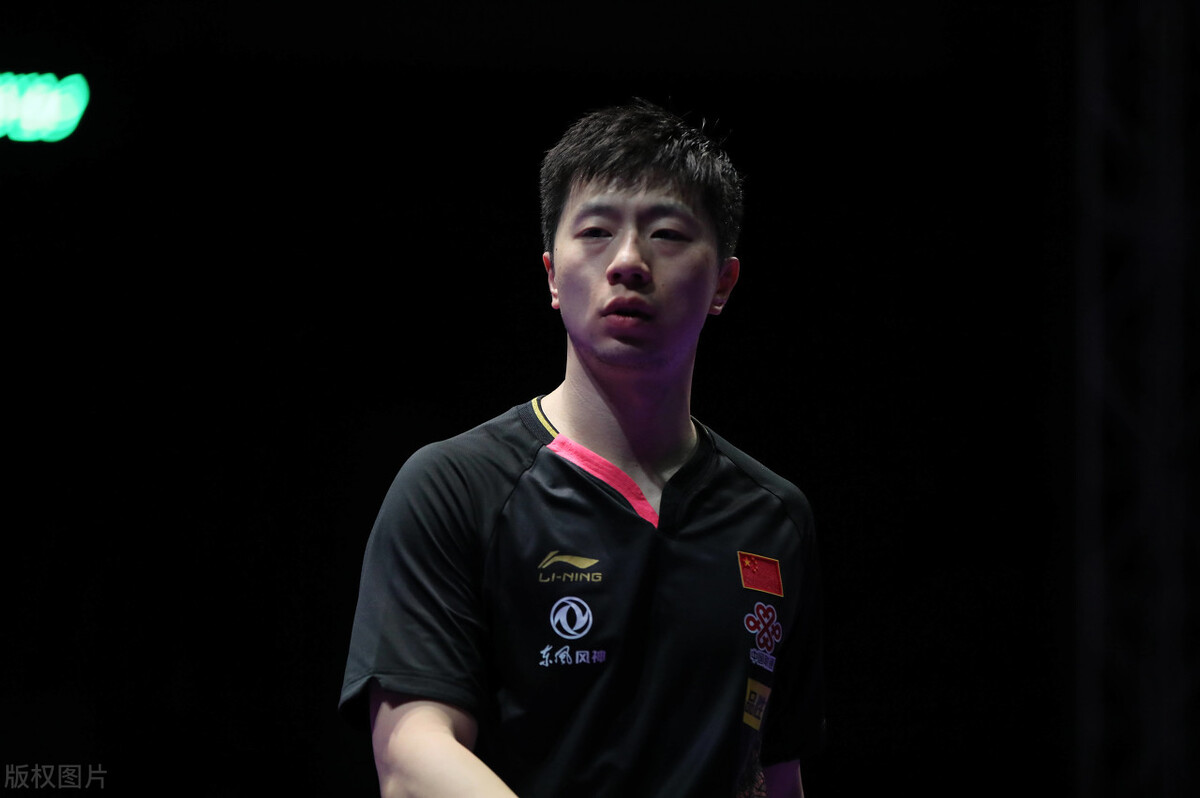 馬龍確定退出全運會單打，雙打團體有望爭冠