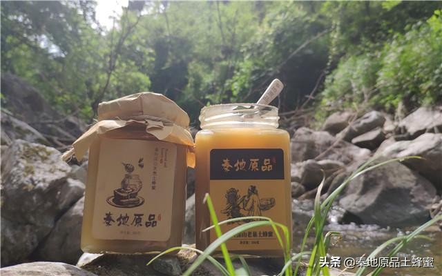 封蓋的蜂蜜和不封蓋的區別(蜜蜂封蓋是什么意思) 封蓋的蜂蜜和不封蓋的區別(蜜蜂封蓋是什么意思)