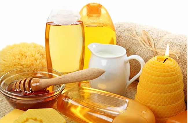 超市的蜂蜜為什么都這么便宜？