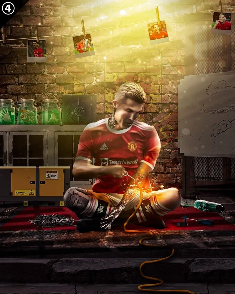 C羅回歸曼聯首秀梅開二度 無可挑剔!C羅首秀梅開二度,一夜刷爆N多紀錄,曼聯簽下他賺大了