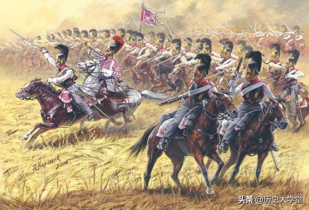 中國(guó)古代史上以少勝多的戰(zhàn)役,為什么會(huì)“井噴”般地出現(xiàn) 中國(guó)古代史上以少勝多的戰(zhàn)役,為什么會(huì)“井噴”般地出現(xiàn)