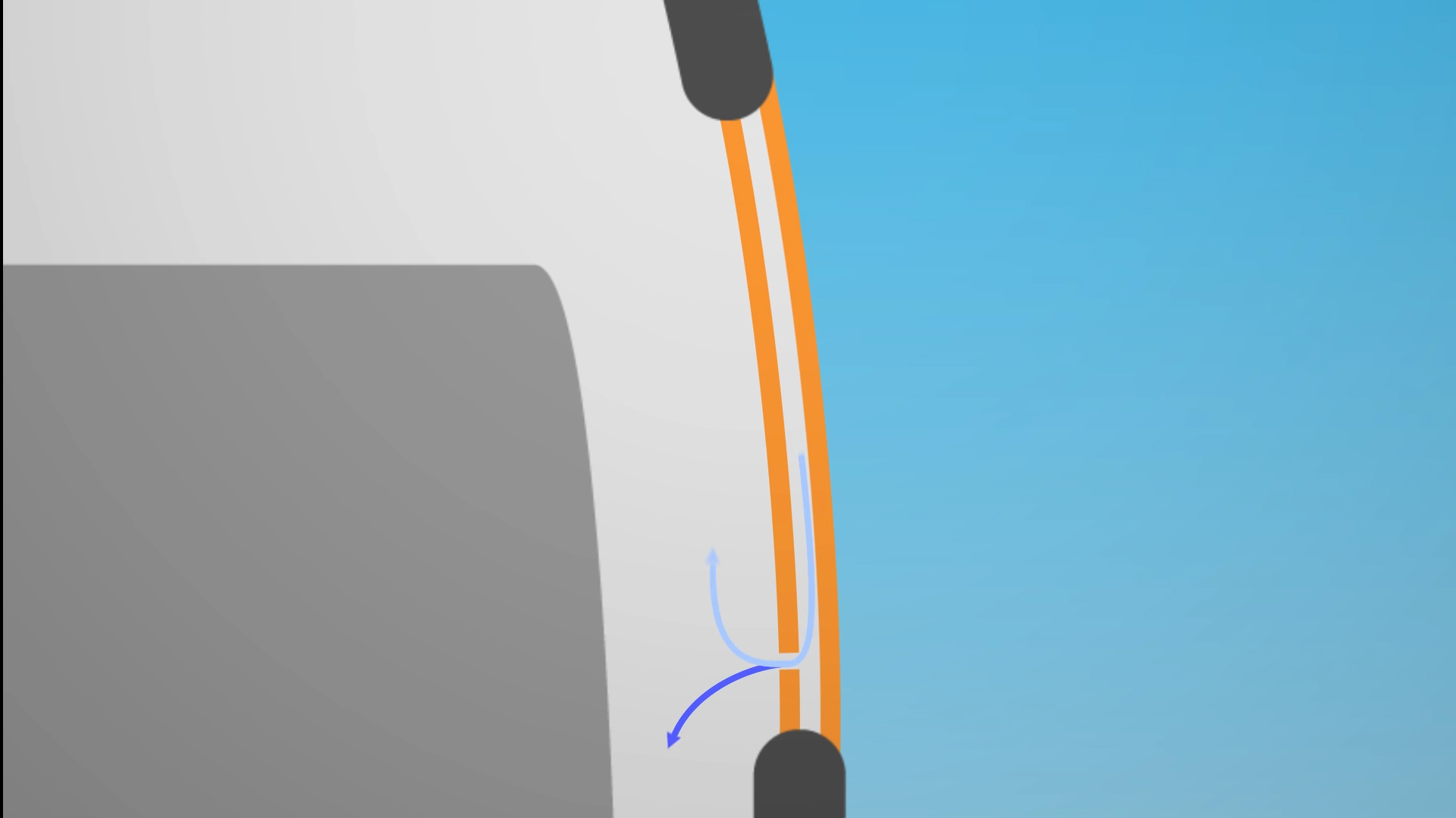 飛機窗戶上的這個小洞，你知道是做什么的嗎？
