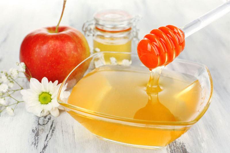 什么樣的蜂蜜才是好蜂蜜？