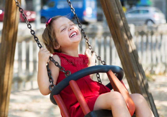 從小帶孩子出去游玩能給孩子帶來哪些意義 家長須知(62)玩耍對孩子有多重要?真相或許會顛覆你的認知