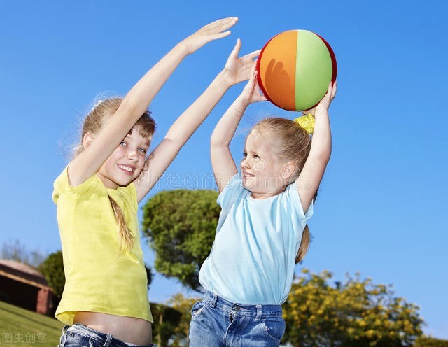 從小帶孩子出去游玩能給孩子帶來哪些意義 家長須知(62)玩耍對孩子有多重要?真相或許會顛覆你的認知