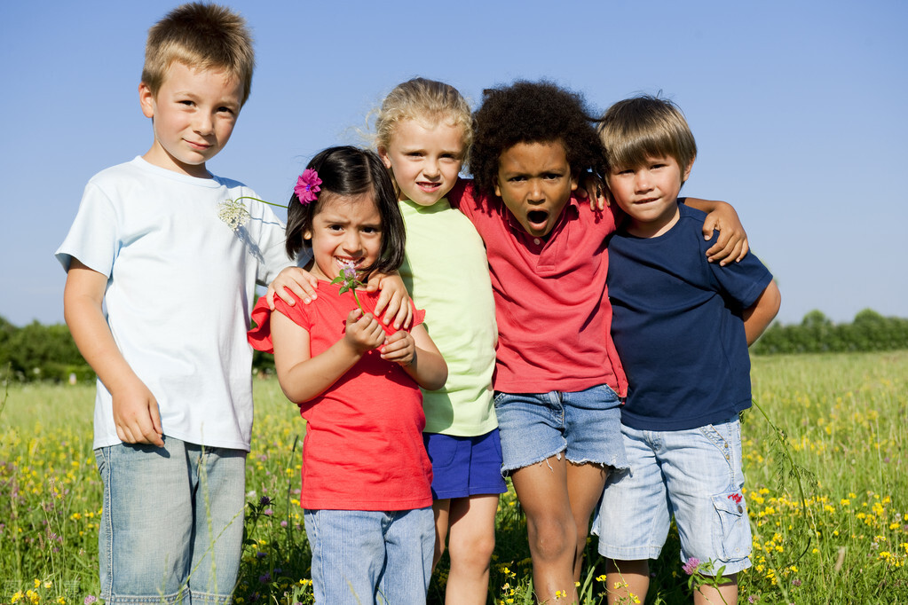 從小帶孩子出去游玩能給孩子帶來哪些意義 家長須知(62)玩耍對孩子有多重要?真相或許會顛覆你的認知