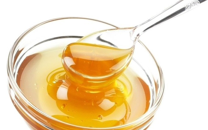 蜂蜜的種類 蜂蜜的種類