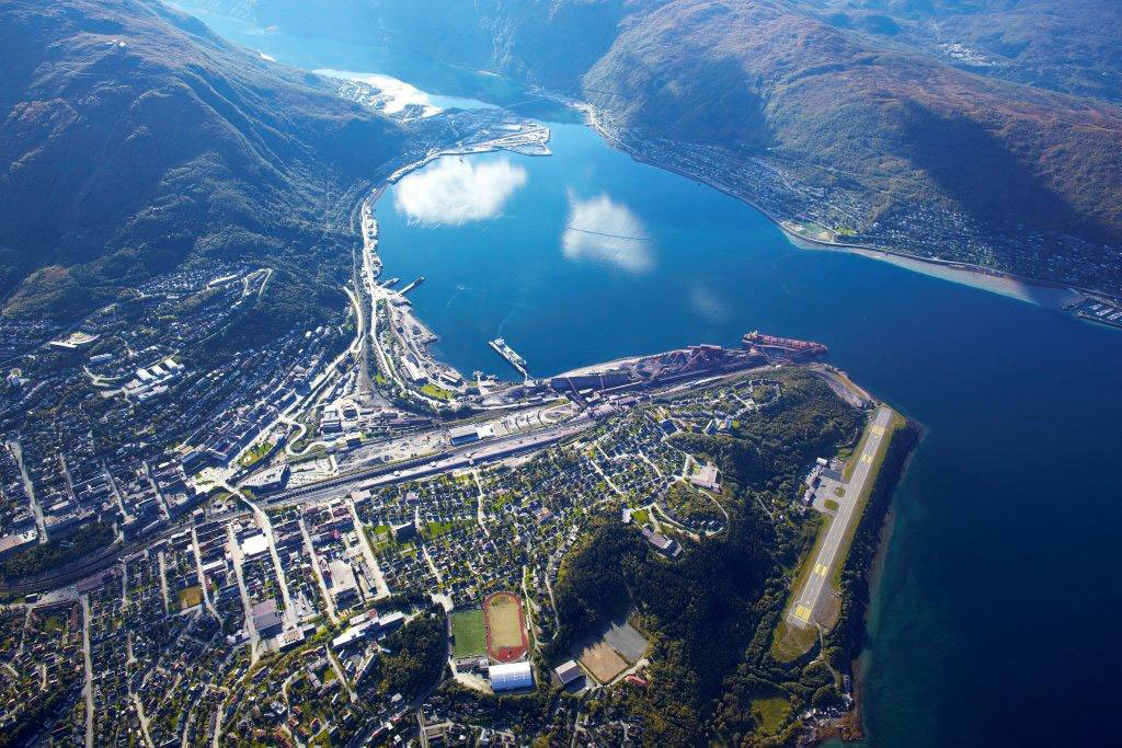 世界上有哪些令人驚艷的港口 世界上有哪些令人驚艷的港口